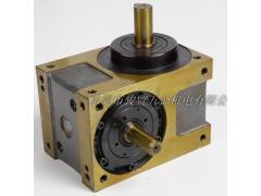 台湾凸轮分割器使用范例详解——以东莞骏贸五金机电为例