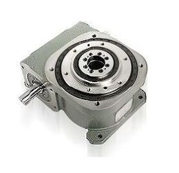 精密传动核心 凸轮分割器的原理、应用与选型指南