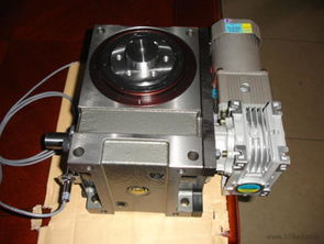 厦门机械分割器 角度分割凸轮分割器的价格、厂家与图片全解析