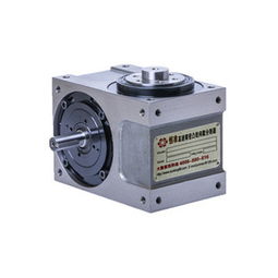 自动化设备核心组件 凸轮分割器，实现精准间歇运动